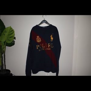 Polo Ralph Lauren Sweater
